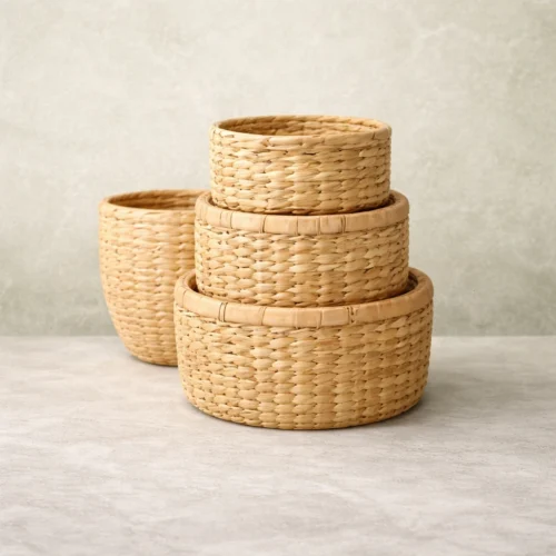 Mrdu Storage Baskets