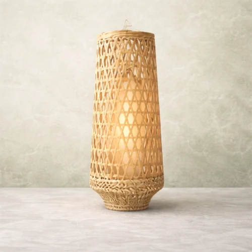 Mrdu Tall Floor Lamp