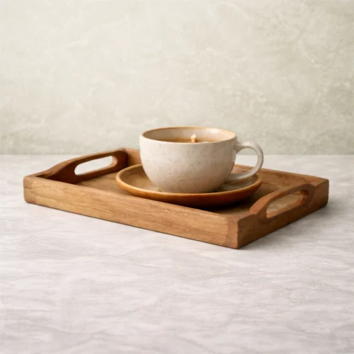 Mrdu Serving Tray