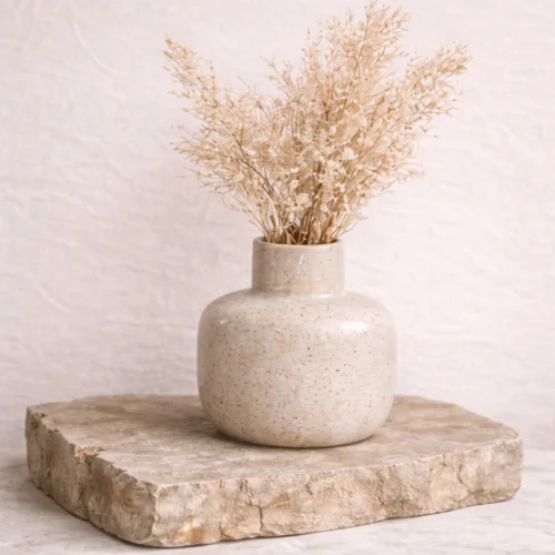 Vrik Mortar & Pestle (Small)