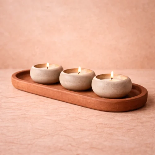 Mrda Terracotta Tray